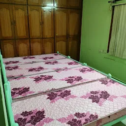 SAMPADA LUXURY GIRLS HOSTEL & PG