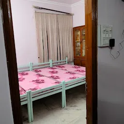 SAMPADA LUXURY GIRLS HOSTEL & PG