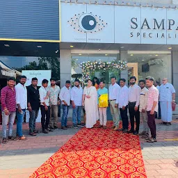 Sampada VR speciality eye care