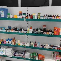 Sampann pharmacy