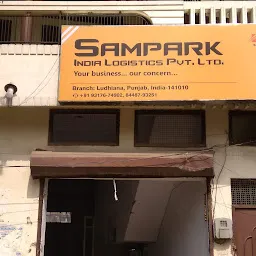 Sampark India Logistics