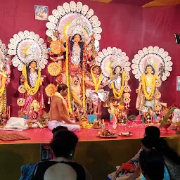 Samparka Mohila Durga Puja Committee