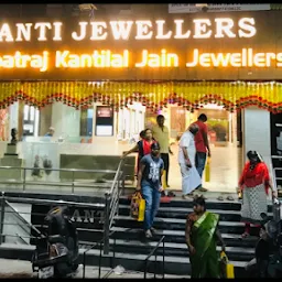 Sampatraj Kantilal Jain Jewellers