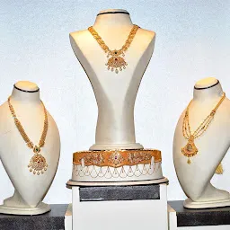 Sampatraj Kantilal Jain Jewellers