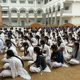 Sampige Siddeshwara School