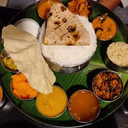 Sampradaya Ruchulu Restaurant