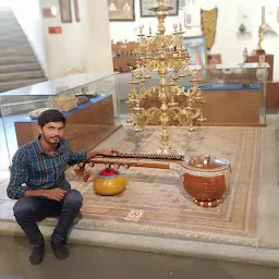 Sampradaya Vedika