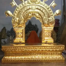 Sampradhayika Shilpakala Nikethana (sculpture)