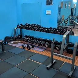 Sampurna muscles gainer gym