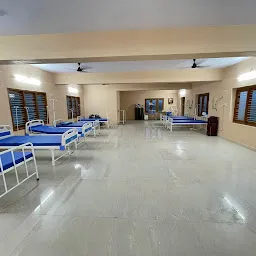 Samraksha super speciality chest and general hospital