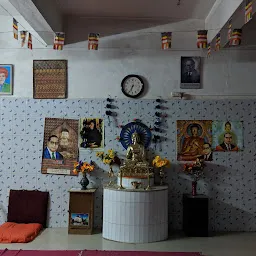 Samrat Ashok Buddha Vihar