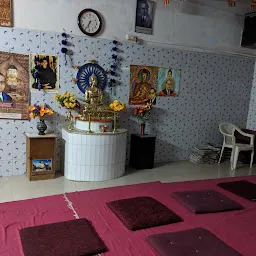 Samrat Ashok Buddha Vihar