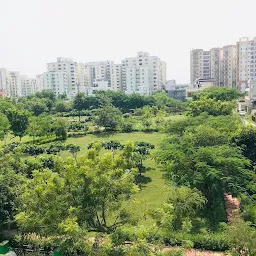Samrat Ashok Park
