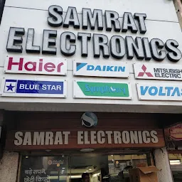 Samrat Electronics