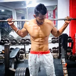 Samrat Fitness