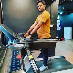 Samrat Fitness King