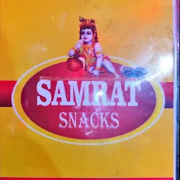 Samrat Foods