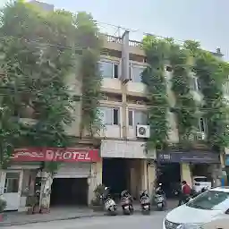 Samrat Hotel