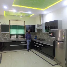 Samrat Kitchen & Interior