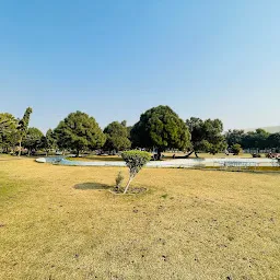 Samrat Mihir Bhoj Park
