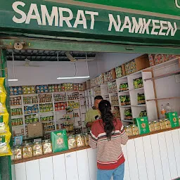 Samrat Namkeen Private Limited