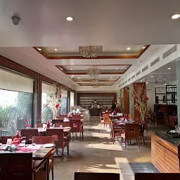 Samrat Restaurant Chanakya