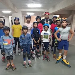 Samrat Skater Academy