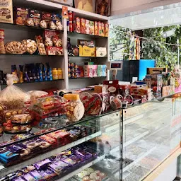 Samrat Sweet Mart