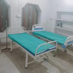 Samriddhi Hospital