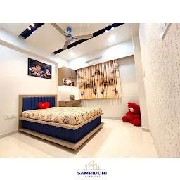 Samriddhi Interiors