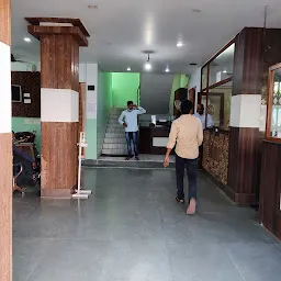 Samriddhi Nursing Home