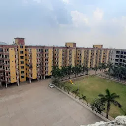 Samriddhi Sagar Apartments