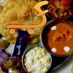 Samridhi Food