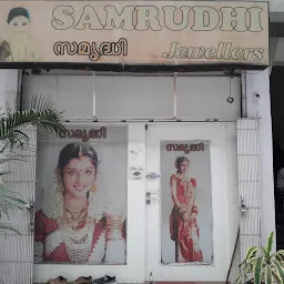 Samrudhi Jewellers