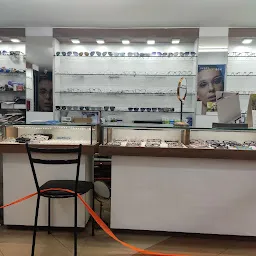 Sams opticals and eye clinic