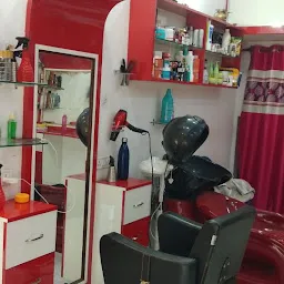 SAMS Women's Beauty Salon - Top Salon in Fatehpur, Best Makeup Salon in Fatehpur