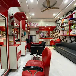 SAMS Women's Beauty Salon - Top Salon in Fatehpur, Best Makeup Salon in Fatehpur