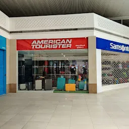 Samsonite - Exclusive Store - RS Puram