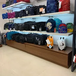 Samsonite - Exclusive Store - RS Puram