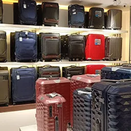 SAMSONITE EXCLUSIVE STORE