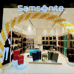 Samsonite Thiruvananthapuram