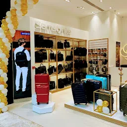 Samsonite Thiruvananthapuram