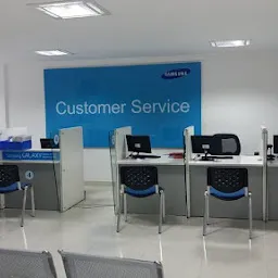 Samsung Authorized Service Center (Digital)