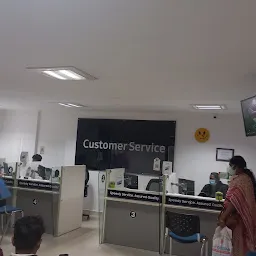 Samsung Authorized Service Center (Digital)