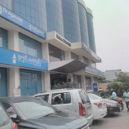 Samsung Branch Office