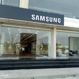 Samsung Electronics mall