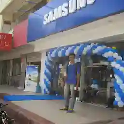 Samsung SmartCafé (Mohanvarsha Enterprises)