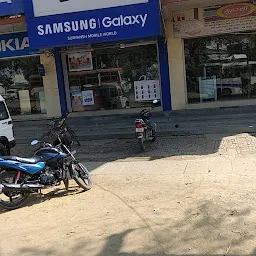 Samsung Mobile Center