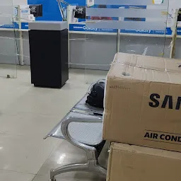 Samsung Mobile Service Center