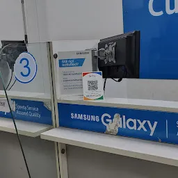 Samsung Mobile Service Center